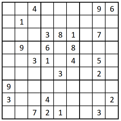 Stap-voor-stap uitleg voor Sudoku beginners op sudoku-simpel.eu – Leer en los eenvoudig Sudoku puzzels op!